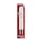Satco 4 Watt T6.5 LED, Frosted, Double Contact Bayonet Base, 4000K, 360 Lumens, 120 Volt S21377 - alternate 2